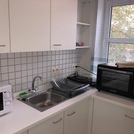 Lindenstrasse Apartment Belm Luaran gambar