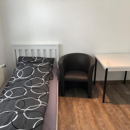 Lindenstrasse Apartment Belm Luaran gambar