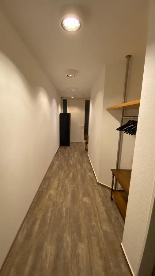 Lindenstrasse Apartment Belm Luaran gambar